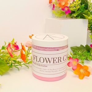 Flower Cart Body Butter